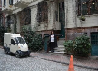 The Balkans for the People of the Balkans