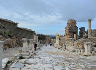 Rebellion in Gascony and Intervention by Castile
